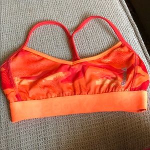 Reebok Sports Bra!